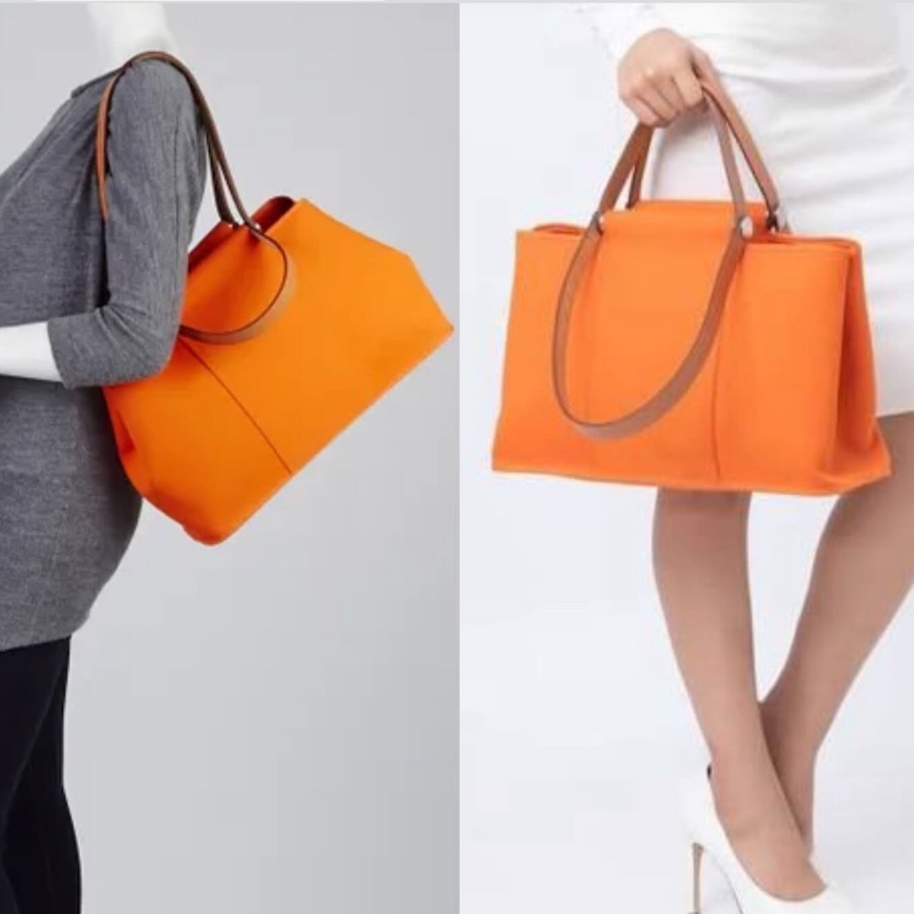 Authentic Hermes Cabag 39 - Picture 3 of 15